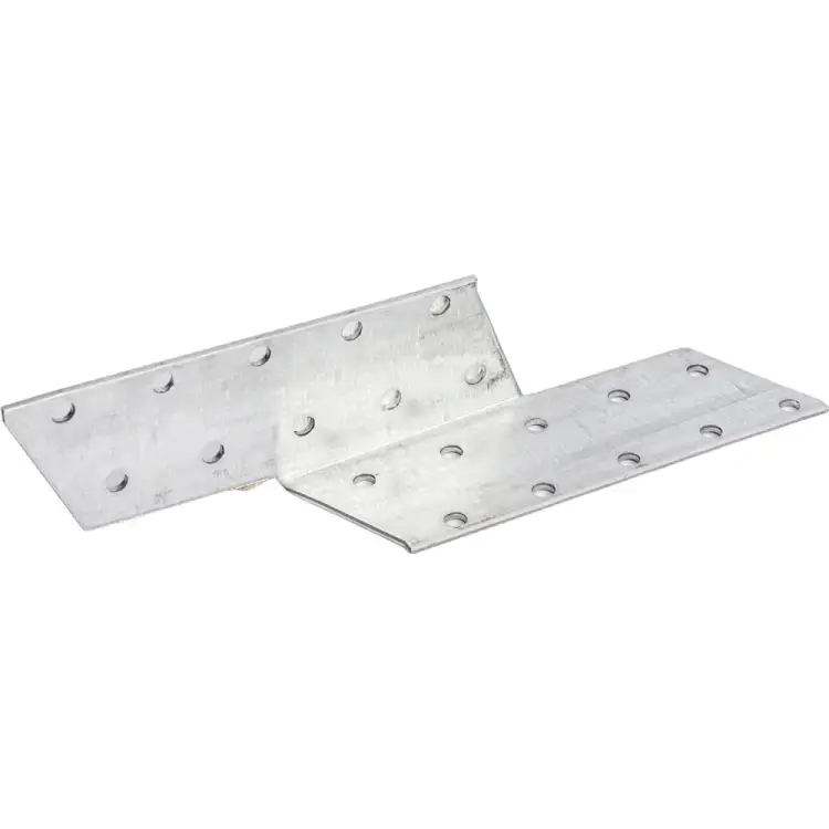 Левый держатель Госкреп КР.092202