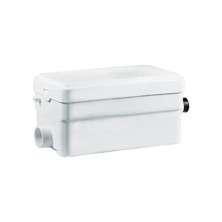 Насос-измельчитель для душа JEMIX STP-250 STP-250