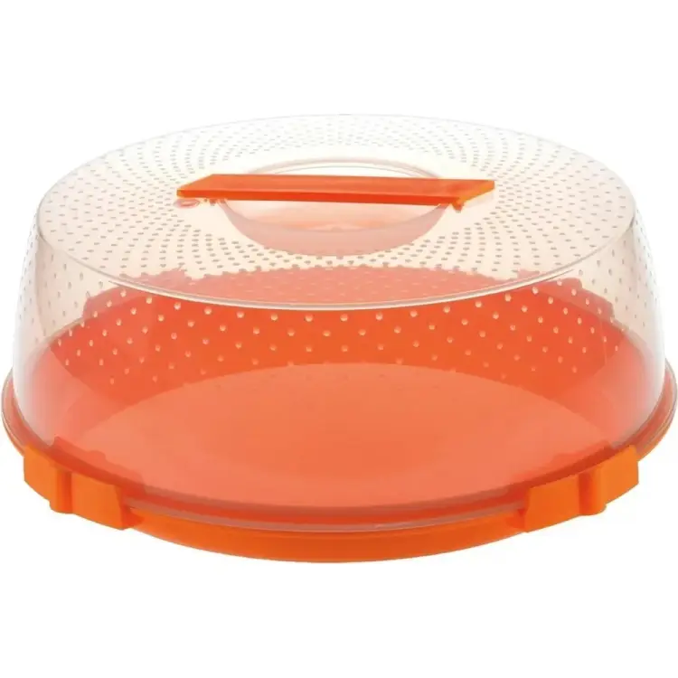 Тортница Cosmoplast ОАЗИС 2123 Тортница Cosmoplast ОАЗИС 2123