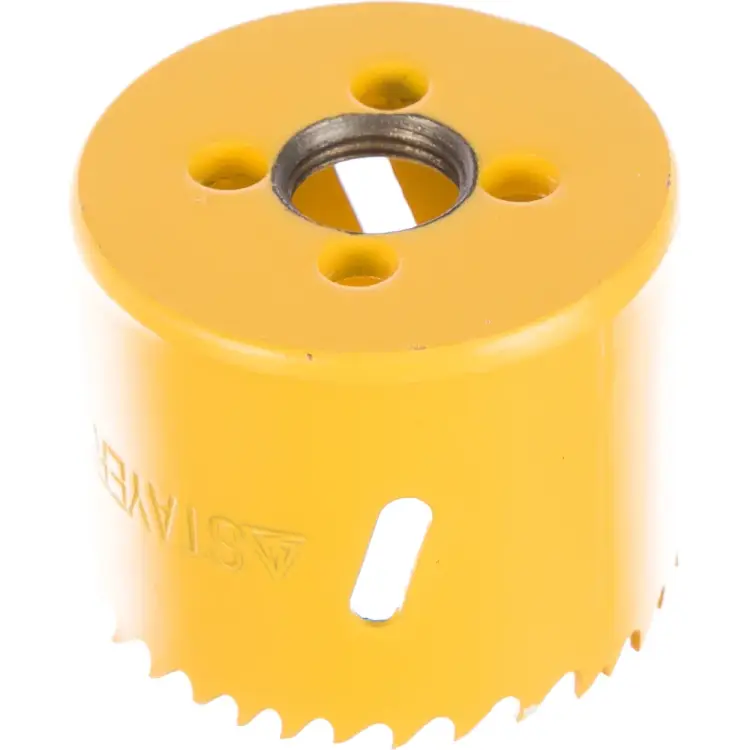 Биметаллическая коронка STAYER PROFESSIONAL 29547-054