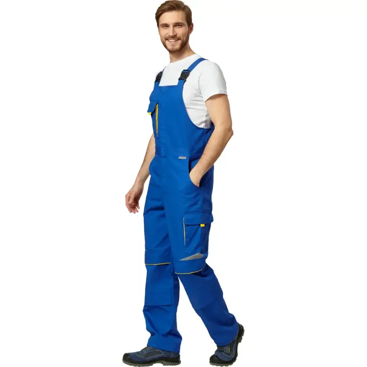 Полукомбинезон Эксперт Спецодежда ПолуАлатау 6446000057578