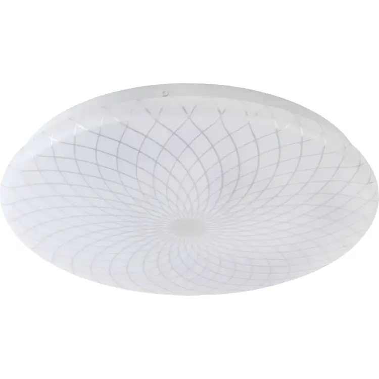 Бытовой светодиодный светильник ЭРА SPB6 Slim 3 Б0043824