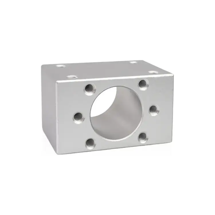 Держатель для гайки ШВП ISKRA DSG1204 DSG1204-ISKRA Держатель для гайки ШВП ISKRA DSG1204 DSG1204-ISKRA