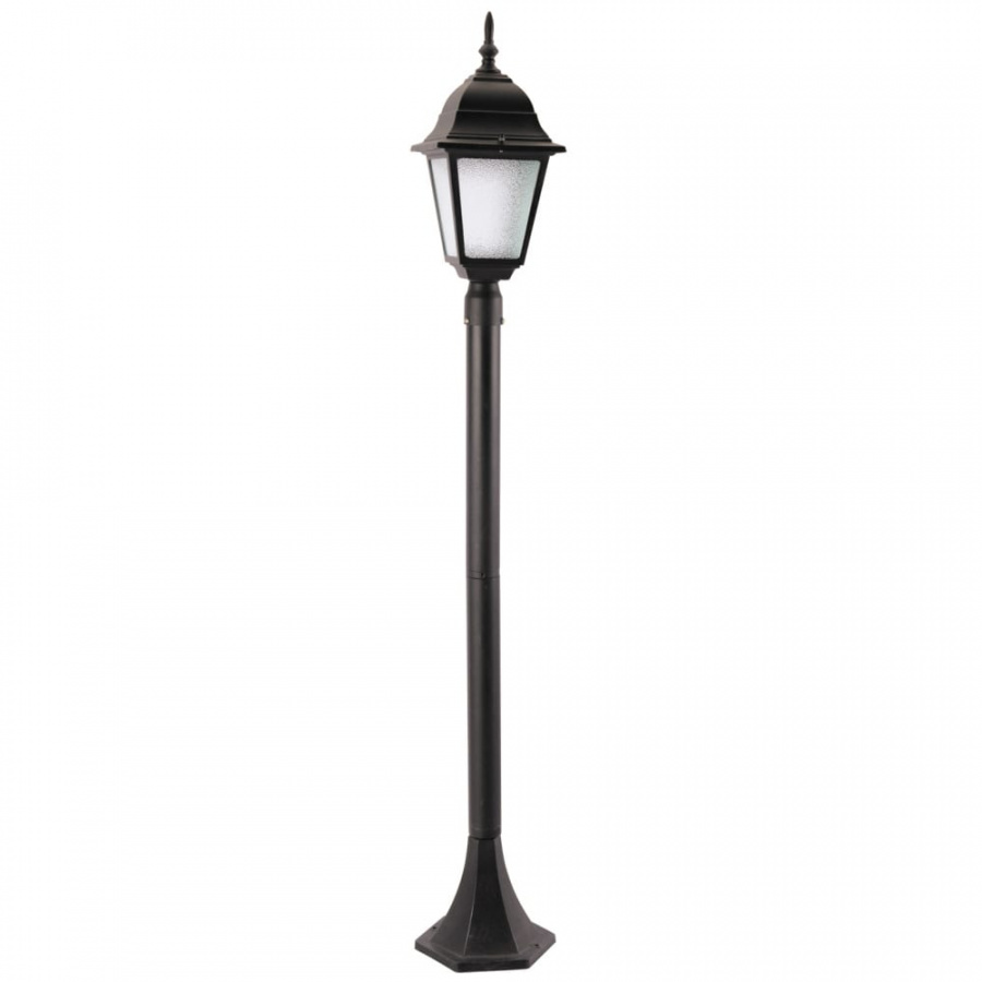 Уличный светильник ARTE LAMP A1016PA-1BK