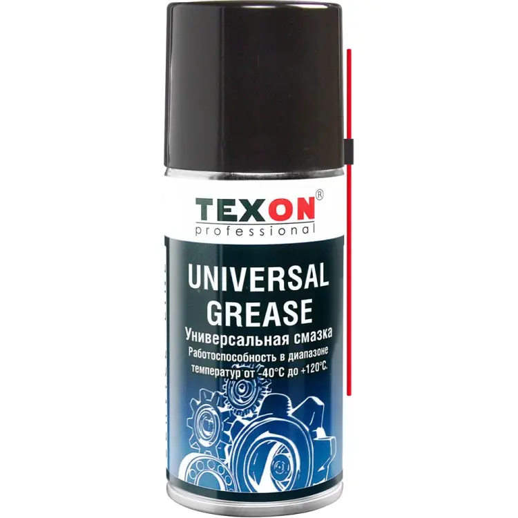 Универсальная смазка TEXON ТХ182916