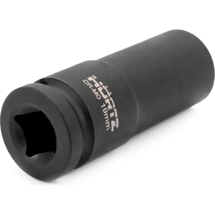 Сменная ударная шестигранная торцевая головка HORTZ 958398