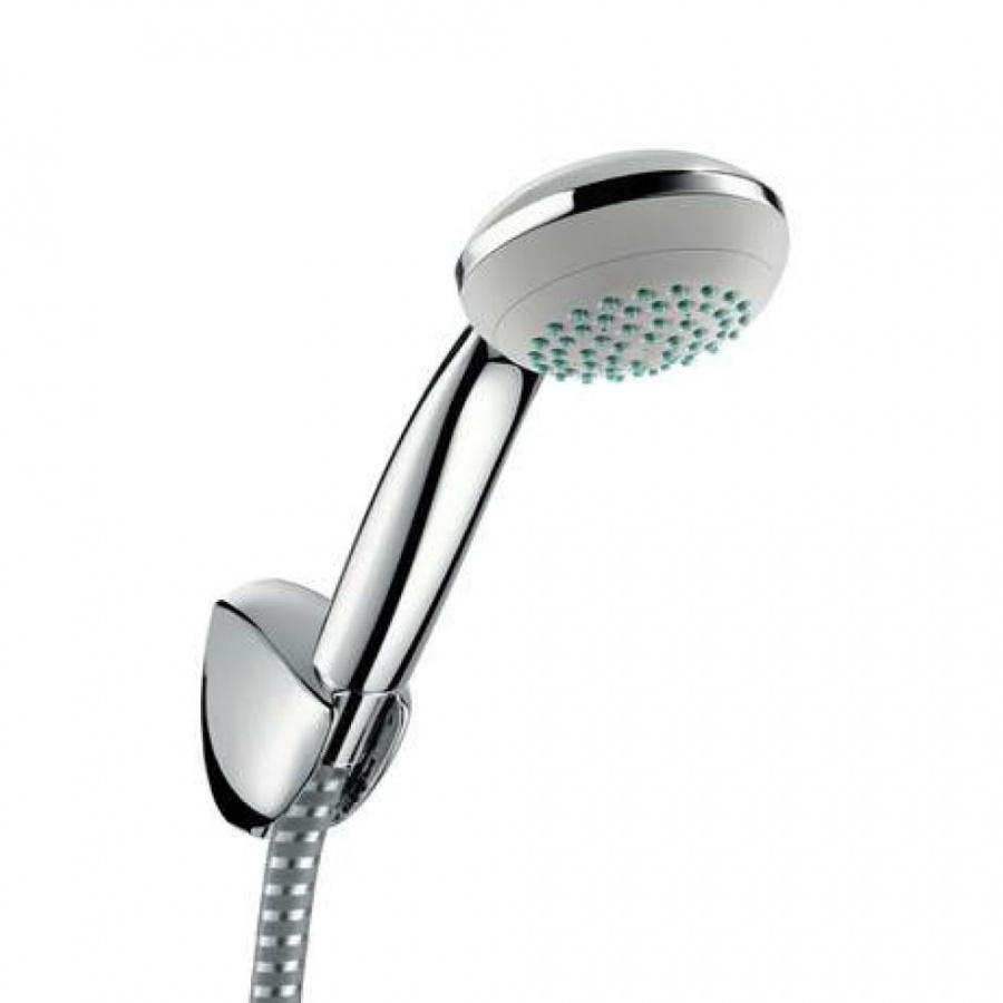 Душевой набор Hansgrohe Crometta 85 1jet