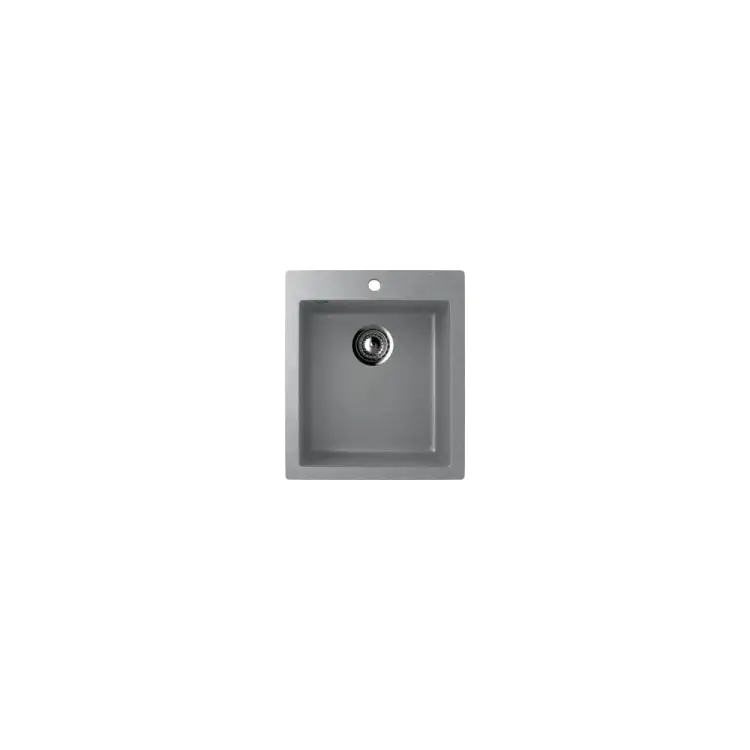 Кухонная мойка ULGRAN U-404 U-404-342