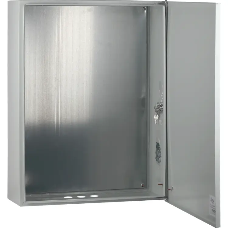 Корпус ЭРА SIMPLE ЩМП-4-0 Б0046706