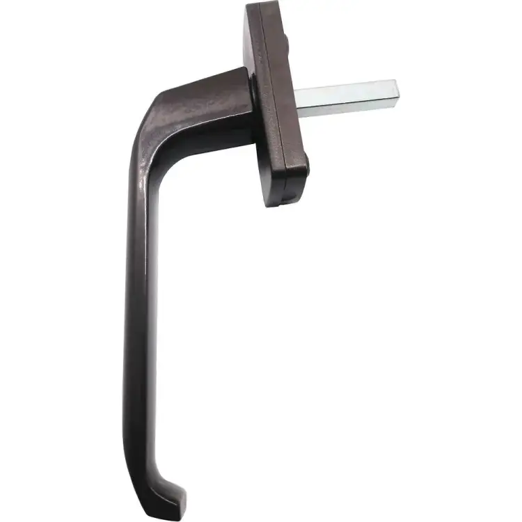 Алюминиевая ручка Левша Ротекс У1-2321.К