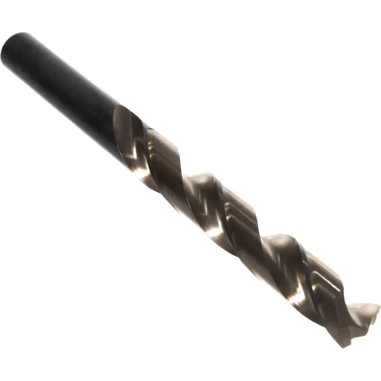 Сверло по металлу Heller TD28654 Сверло по металлу Heller TD28654