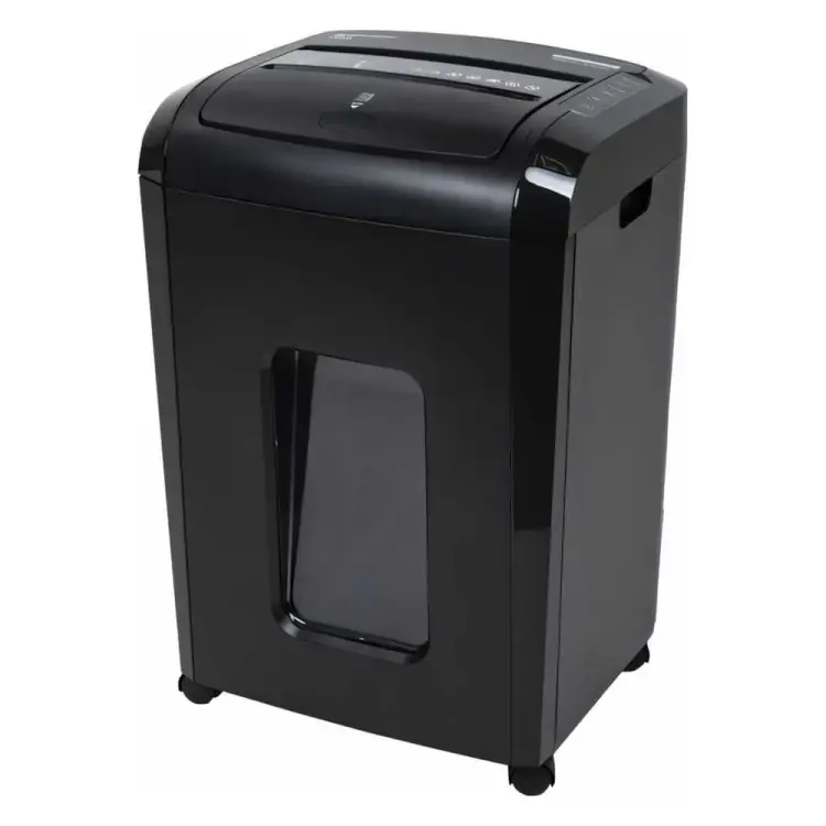 Уничтожитель шредер BRAUBERG AUTO 532155