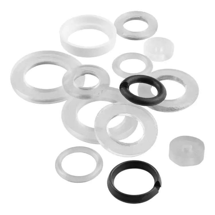 Кольцо-прокладка для смесителя Сантехник № 2 MasterProf ИС.130256