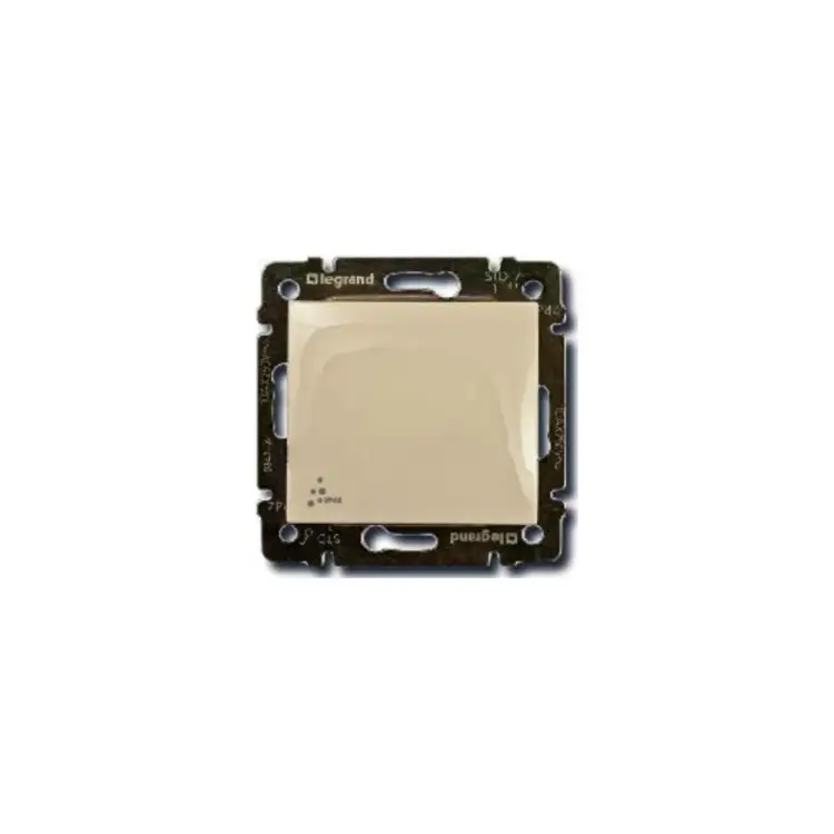 Переключатель Legrand Valena 774106