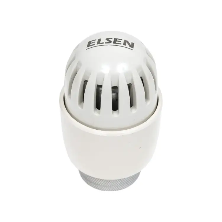 Термостатическая головка ELSEN EVR01.0001