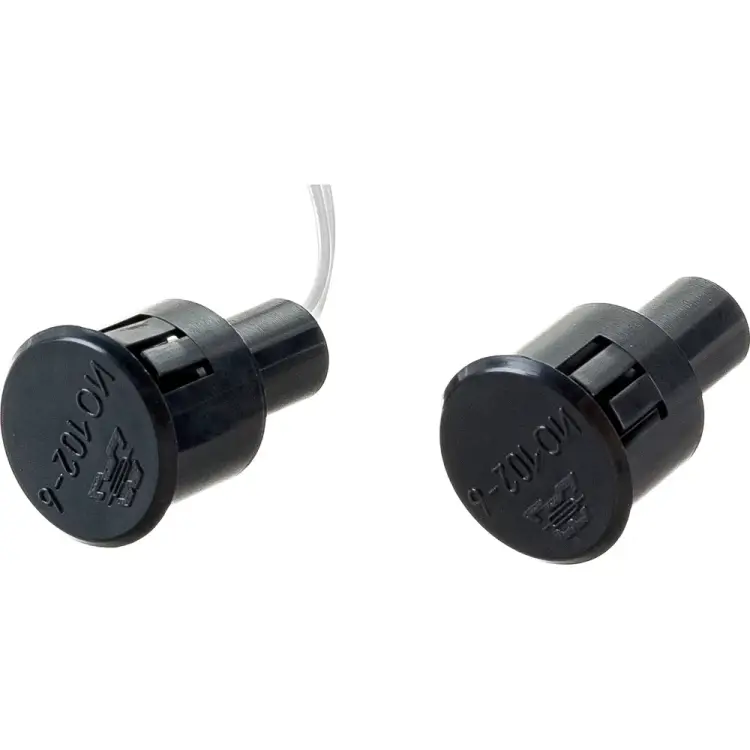 Магнитоконтактный охранный извещатель Магнито-контакт ИО 102-6 1425