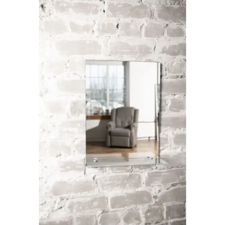 Зеркало ООО БРИДЖ 2037359291504