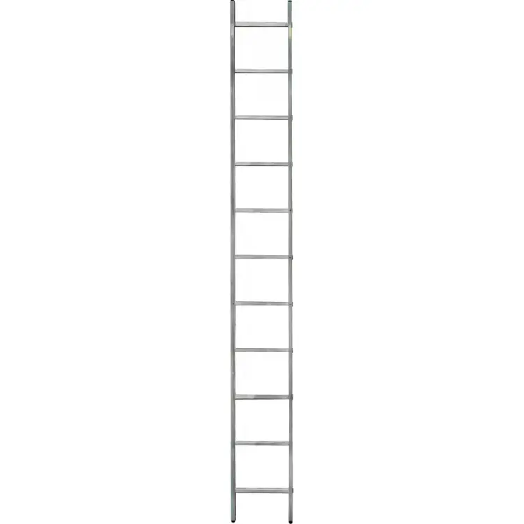 Односекционная лестница Gigant L-01