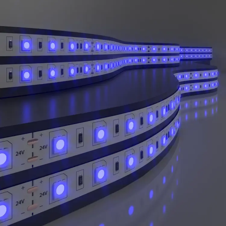 Светодиодная лента Elektrostandard a052976