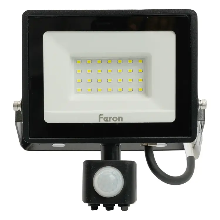 Светодиодный прожектор FERON LL-907 29557