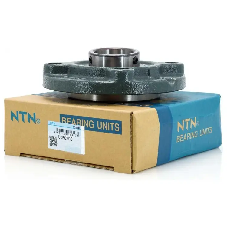 Подшипник NTN UCFC 209 Подшипник NTN UCFC 209