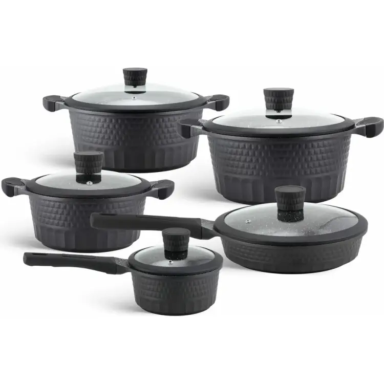 Кухонной набор посуды EDENBERG EB-9186