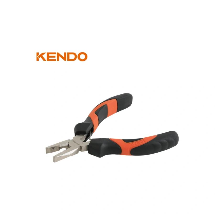 Комбинированные пассатижи KENDO 10901