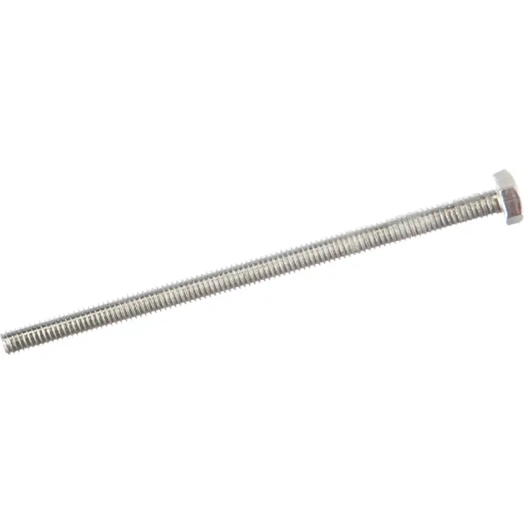 Болт Госкреп М6х100 DIN933 (2 шт.) 6-0047830