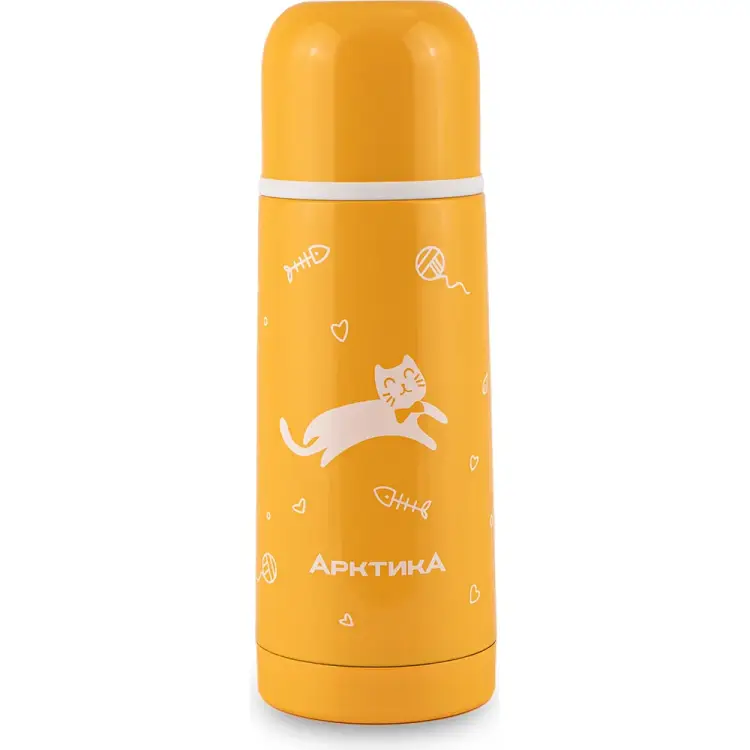 Термос Арктика 102-350WYE Термос Арктика 102-350WYE