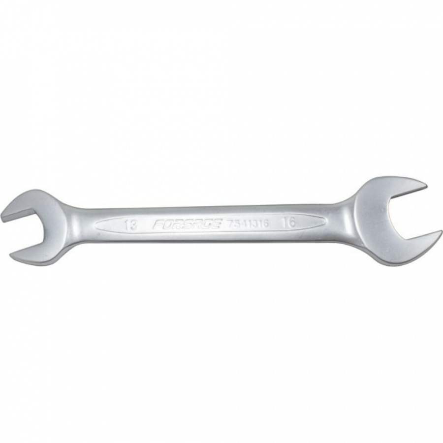 Рожковый ключ Forsage F-7541316 50702