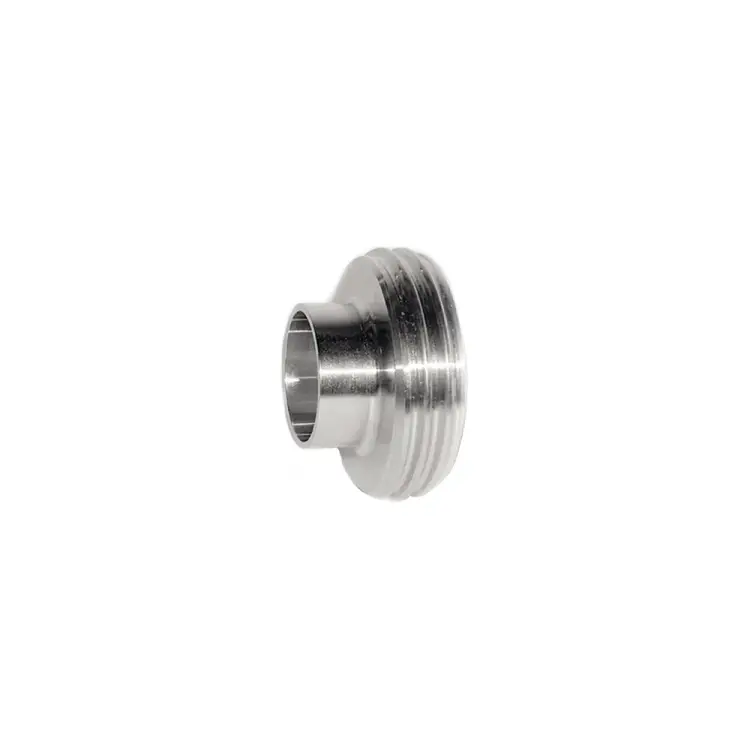Резьбовой штуцер TITAN LOCK TL1.1/2THRWSS-S Резьбовой штуцер TITAN LOCK TL1.1/2THRWSS-S