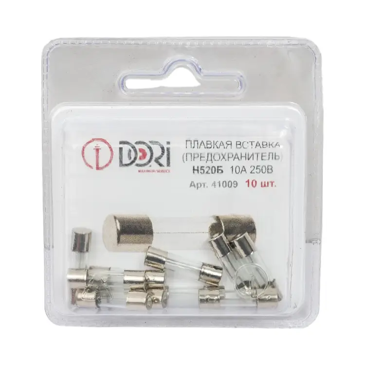 Плавкая вставка DORI Н520Б 41009