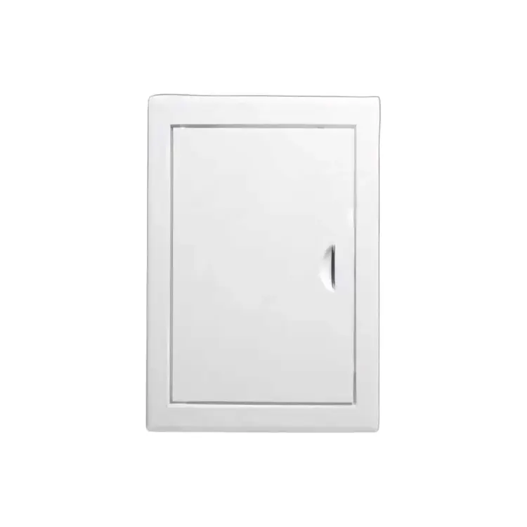 Металлическая люк-дверца ревизионная ВИЕНТО ДР1010М