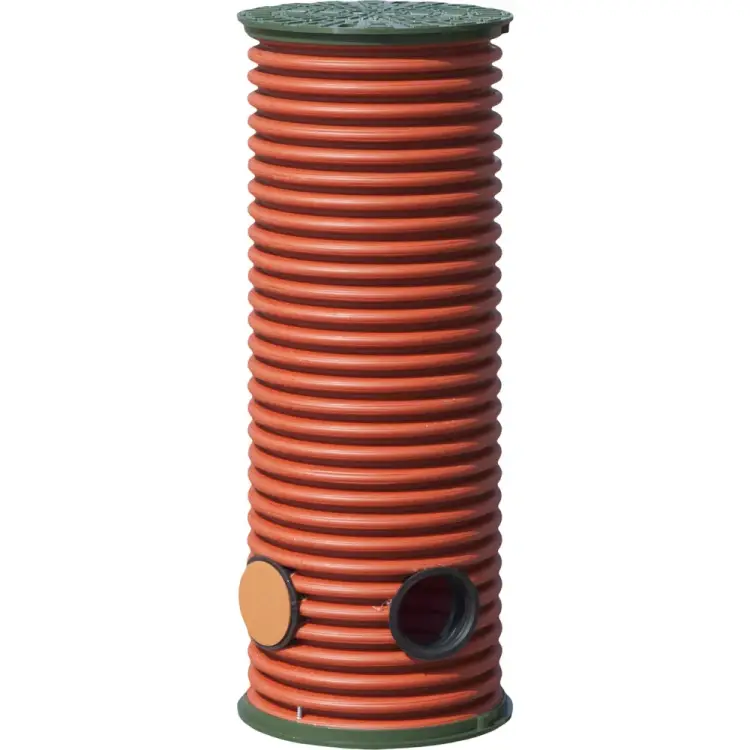 Дренажный смотровой колодец Агросток 45248