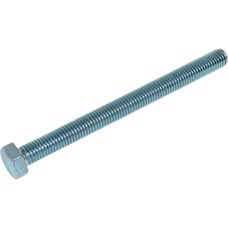 Болт крепежная техника ш\г, полная резьба 493495 БК