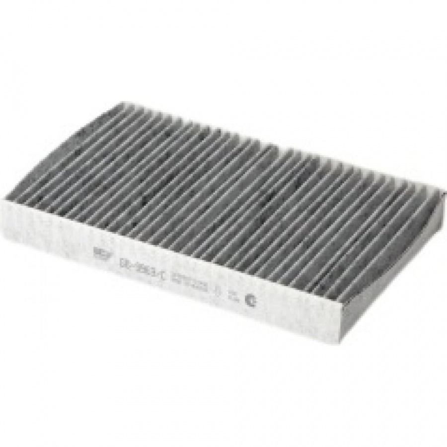 Угольный фильтр салона RENAULT Fluence/NISSAN Juke BIG FILTER GB9969C
