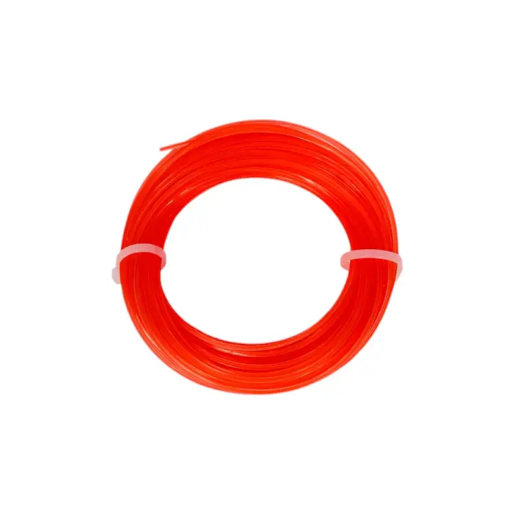 Нейлоновая леска для триммера FAVOURITE FBT 1.3star