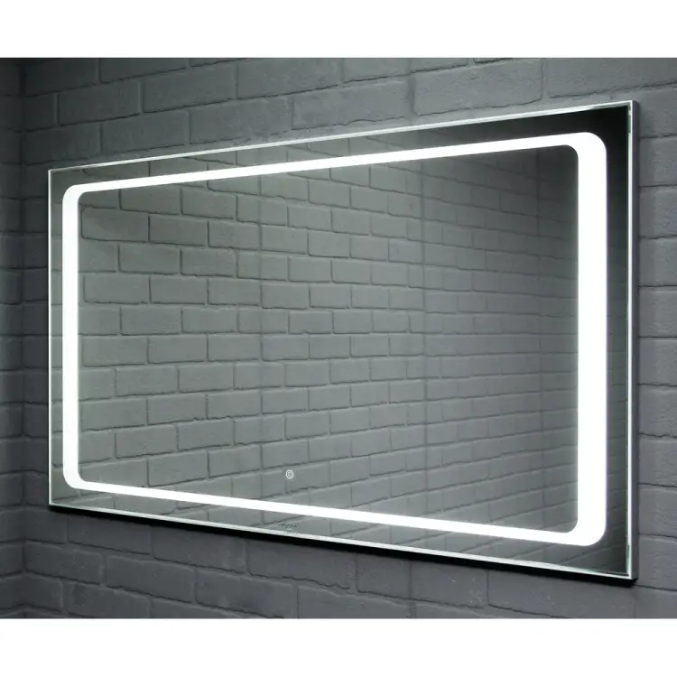 Зеркало Sansa Galaxy 120 alum SG1010Z