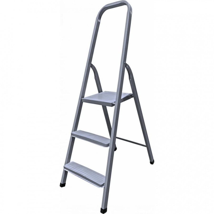 Стальная стремянка LadderBel STR-ST-3