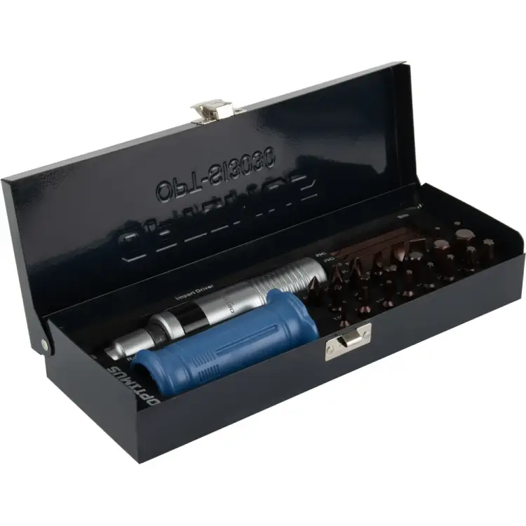 Ударная отвертка Optimus OPT-SI3030 Ударная отвертка Optimus OPT-SI3030