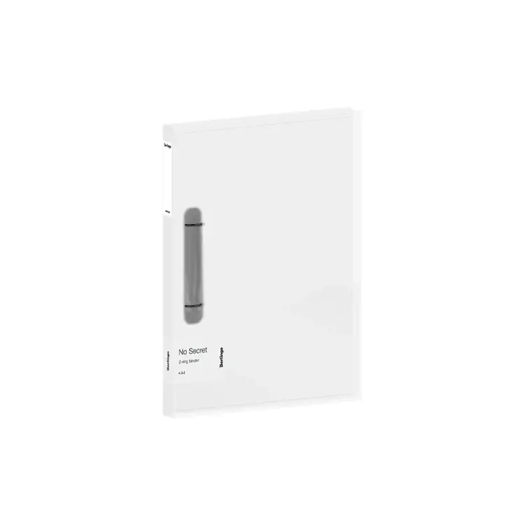 Папка Berlingo No Secret RB4_2D991