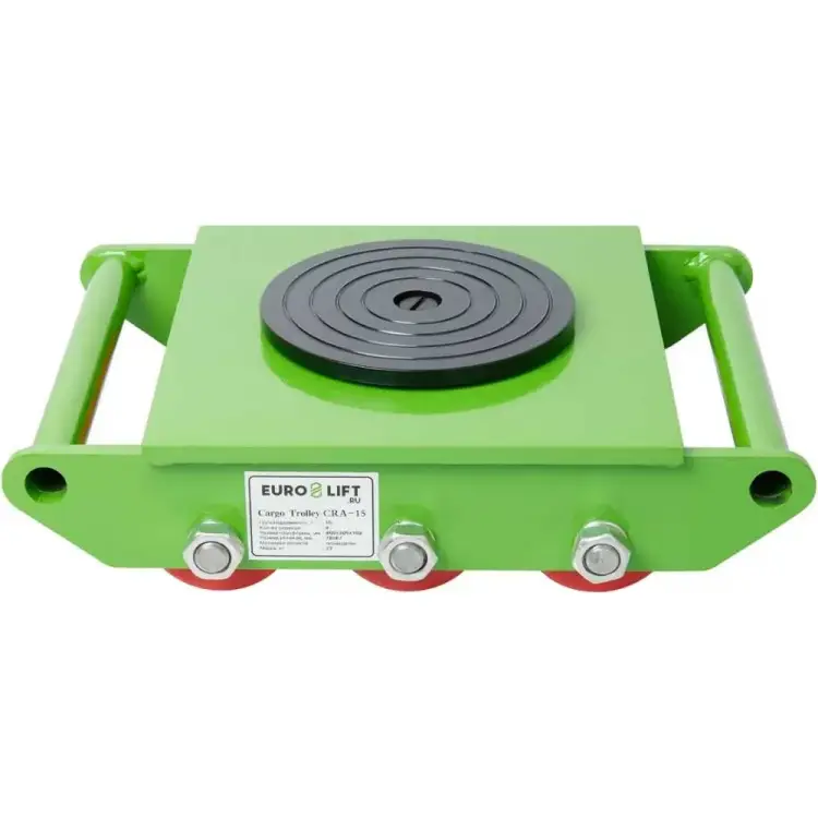 Транспортная платформа EURO-LIFT CRA15 00016976
