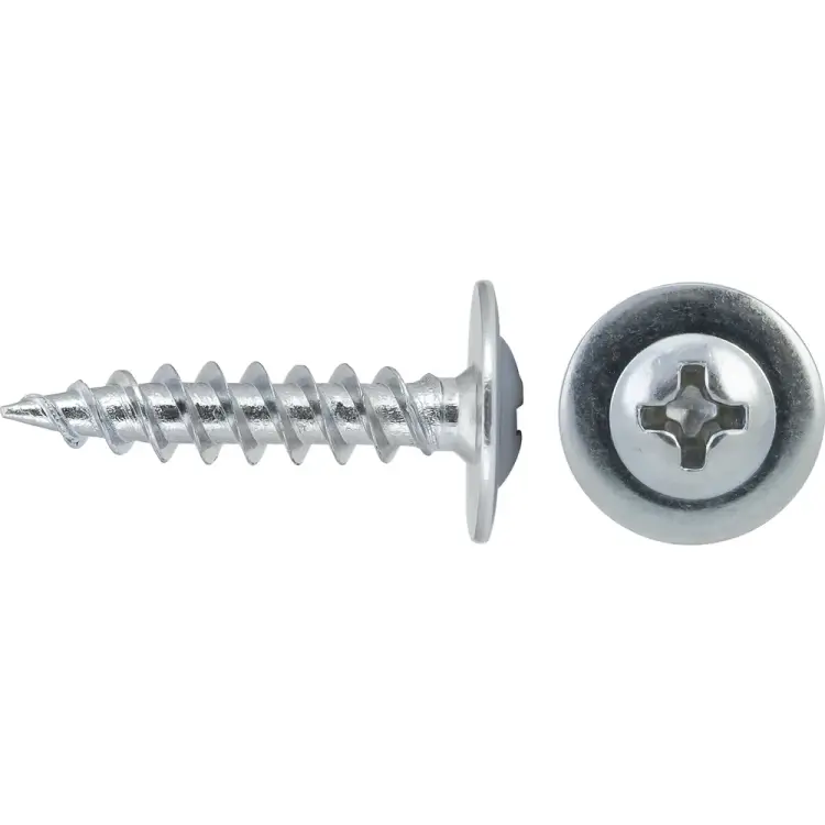 Саморез Tech-Krep ШСММ 3,5x11 20 000 шт. 125251