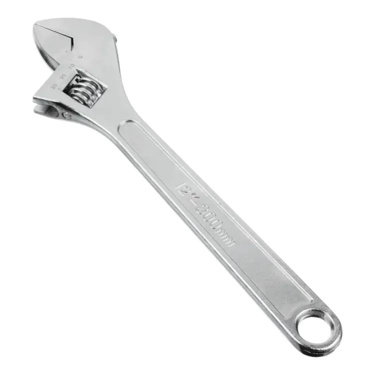 Ключ разводной РОКОТ 655-027