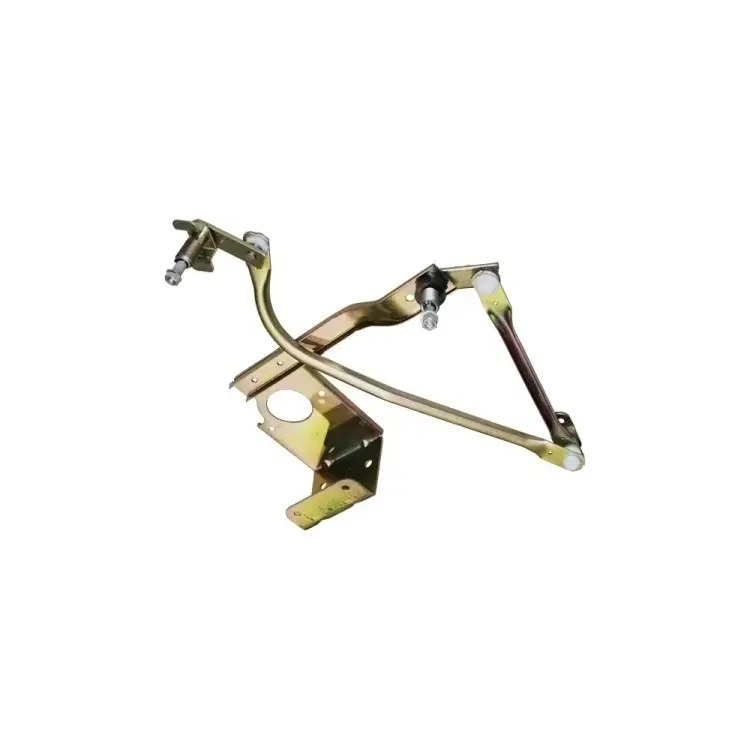 Трапеция стеклоочистителя ГАЗ 3302-2217 (60 52054) VOLTON VLT70-5205400