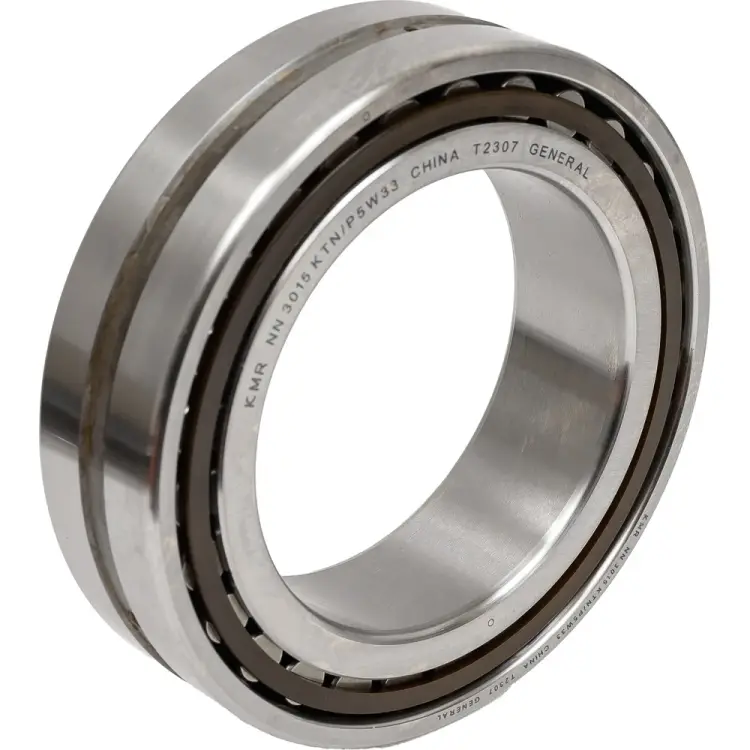 Подшипник KMR NN 3015 KTN/P5W33 ОСН0135245