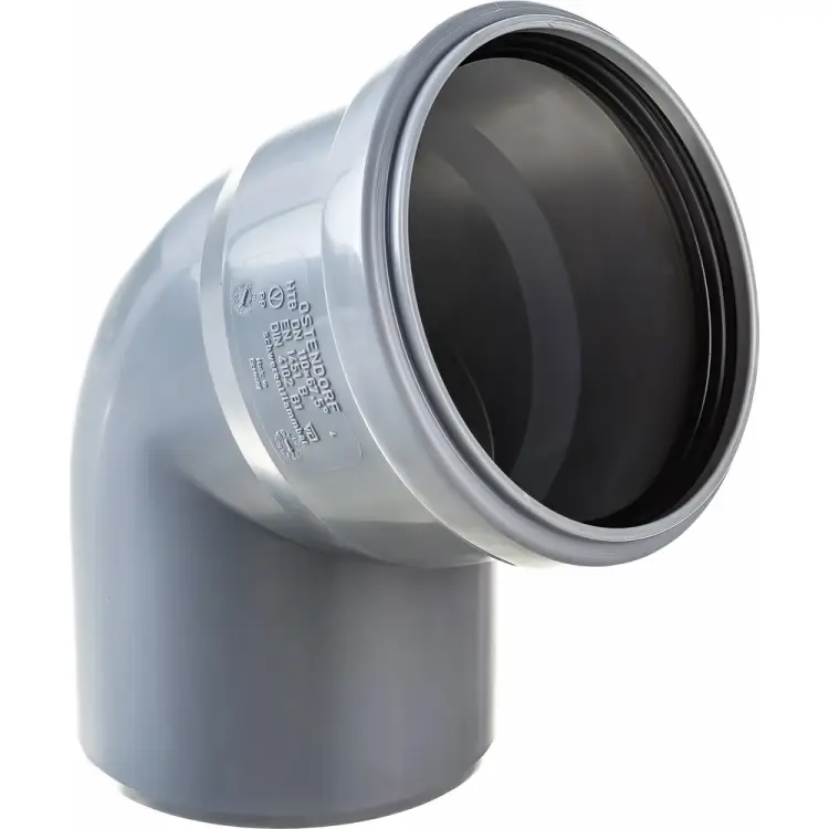 Однораструбный отвод Ostendorf HTB 115130