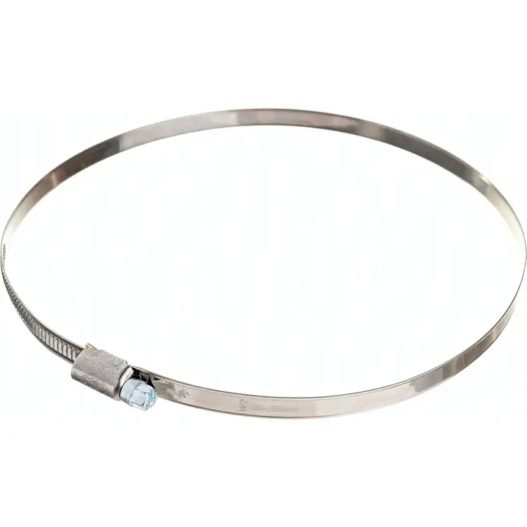 Червячный хомут MGF 1-1-9-2-160-180