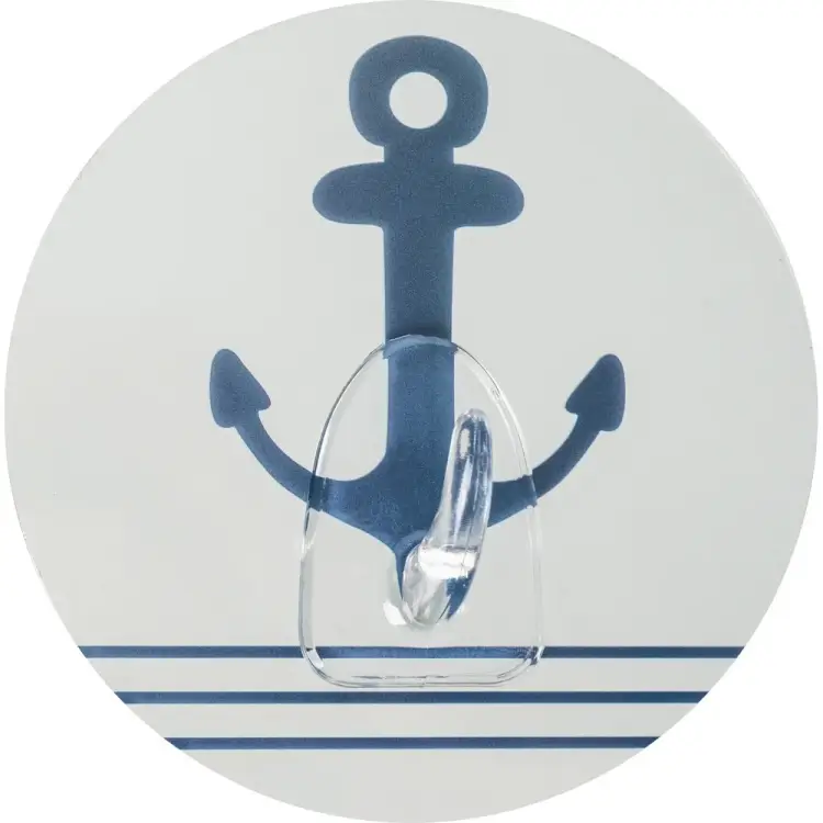 Крючок FORA Якорь Royal Navy FOR-RN072