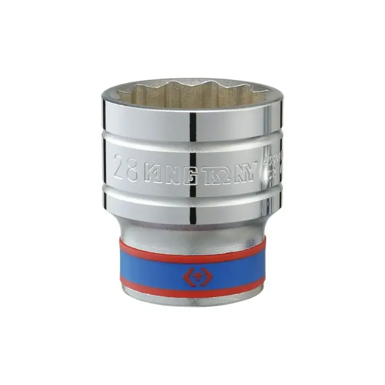 Стандартная торцевая головка KING TONY 433016M